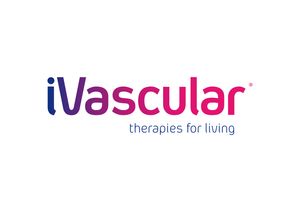 Logo iVascular